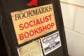 IMG_8361 Socialist bookshop